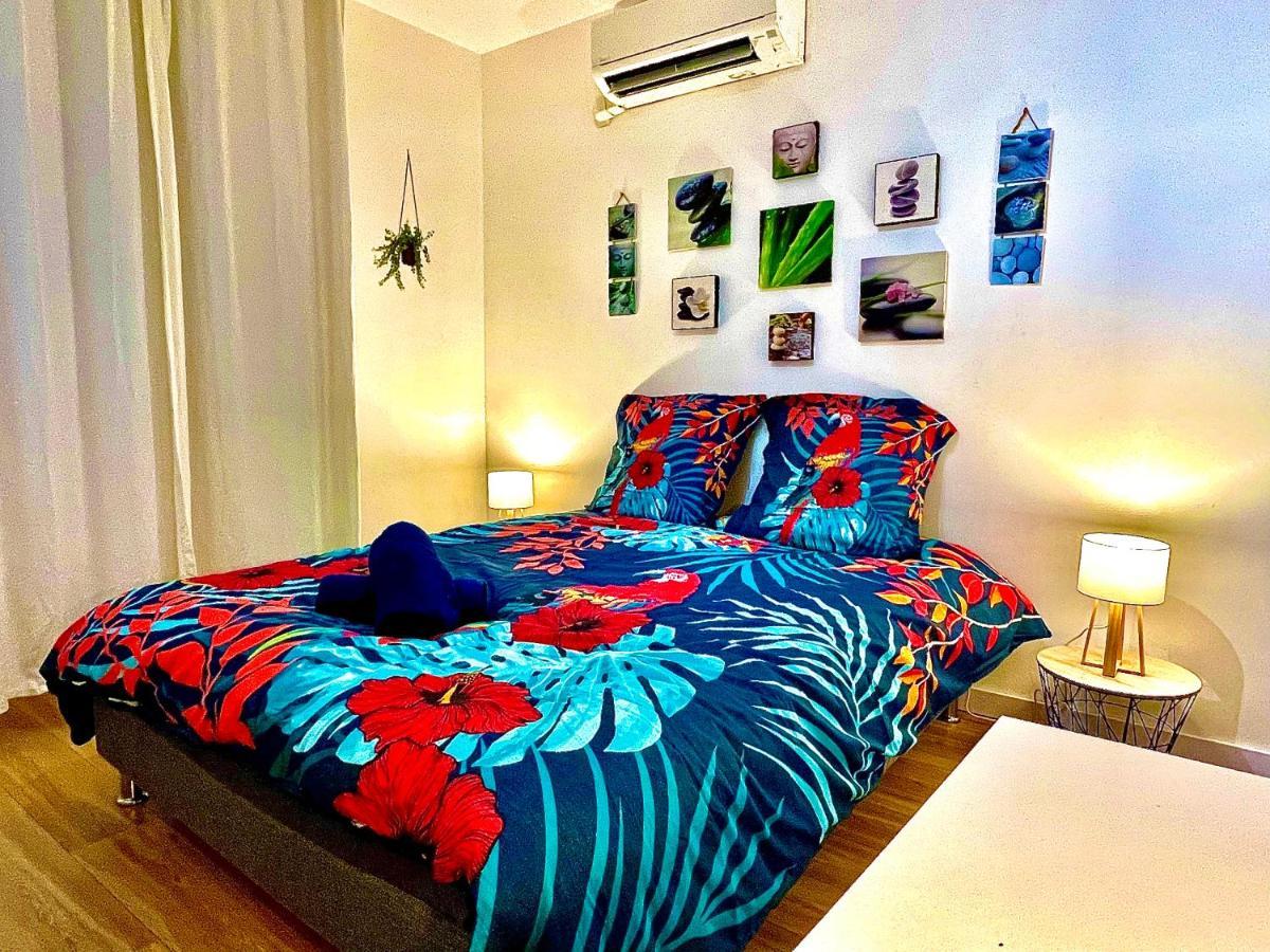 Apartament *Le Namaste*Fibre Wifi*Hyper Centre* Salon-de-Provence Zewnętrze zdjęcie