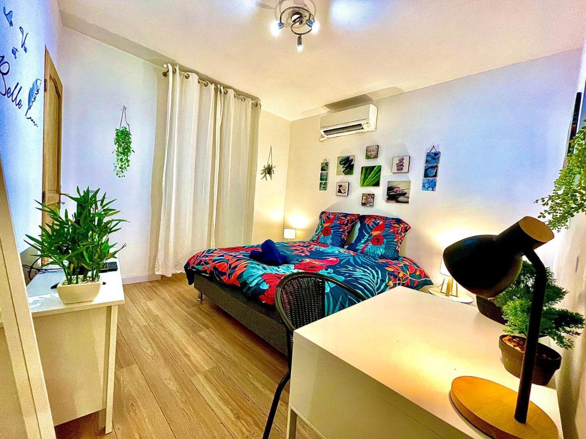 Apartament *Le Namaste*Fibre Wifi*Hyper Centre* Salon-de-Provence Zewnętrze zdjęcie