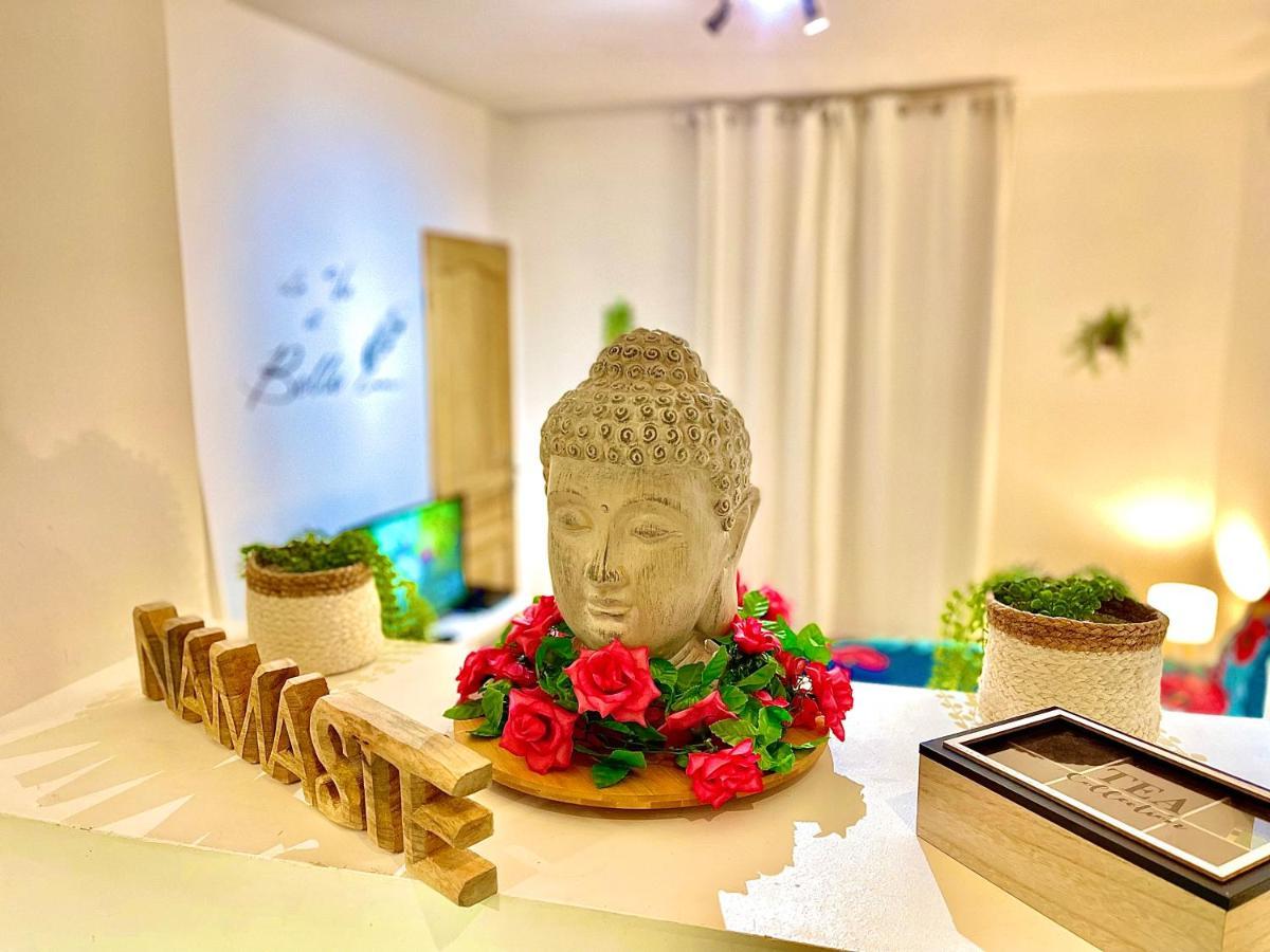 Apartament *Le Namaste*Fibre Wifi*Hyper Centre* Salon-de-Provence Zewnętrze zdjęcie