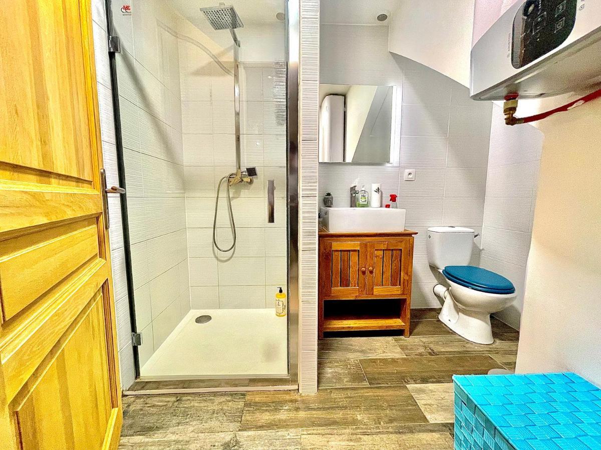 Apartament *Le Namaste*Fibre Wifi*Hyper Centre* Salon-de-Provence Zewnętrze zdjęcie