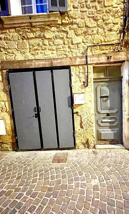 Apartament *Le Namaste*Fibre Wifi*Hyper Centre* Salon-de-Provence Zewnętrze zdjęcie