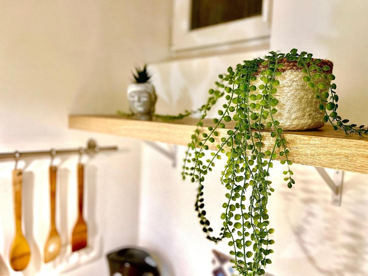 Apartament *Le Namaste*Fibre Wifi*Hyper Centre* Salon-de-Provence Zewnętrze zdjęcie